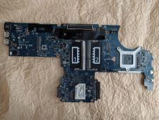 Материнська плата Hp Elitebook 8540W №2